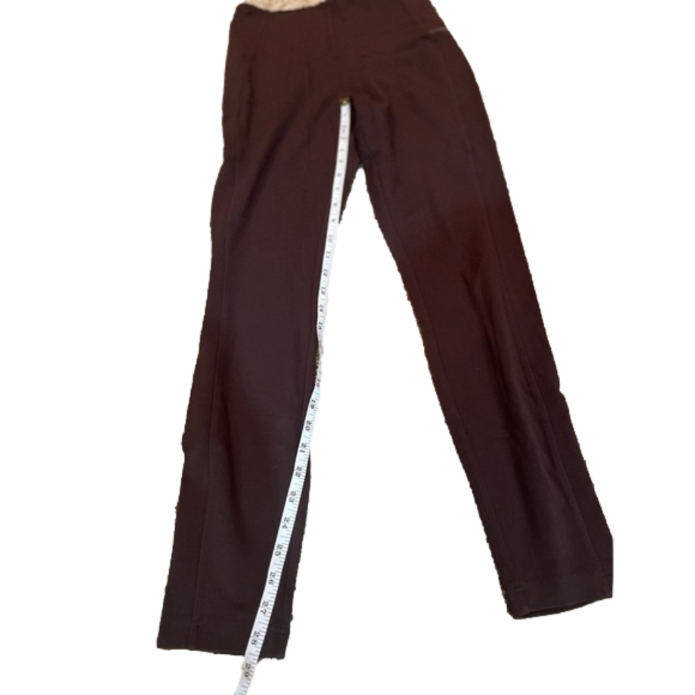 Lysse Suzee Womens Size Medium Pull On Full Length High Rise Leggings - Picture 5 of 9
